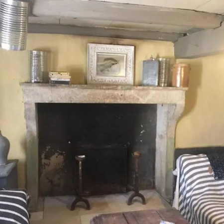 Casa vacanze Beau 2 Bedroom/ensuite Gite, Southerly Courtyard