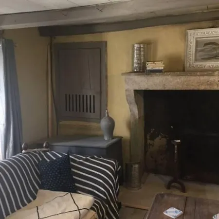 Beau 2 Bedroom/ensuite Gite, Southerly Courtyard Casa vacanze