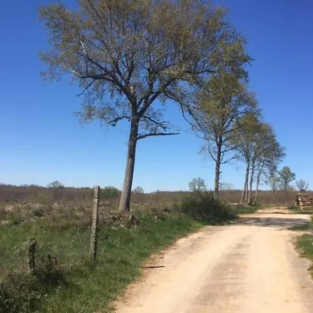 Beau 2 Bedroom/ensuite Gite, Southerly Courtyard * Nanteuil-en-Vallée