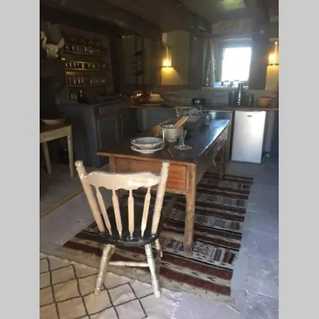 Casa vacanze Beau 2 Bedroom/ensuite Gite, Southerly Courtyard