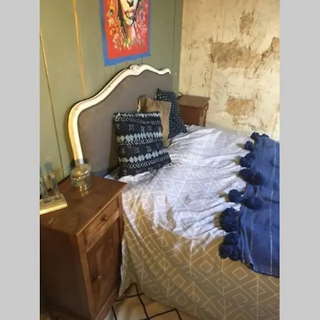 Beau 2 Bedroom/ensuite Gite, Southerly Courtyard Casa vacanze *